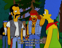 marge simpson GIF