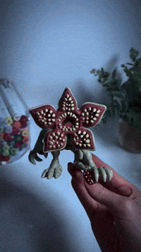 Strangerthingsdustin Strangerthingsmike GIF by Youtooz
