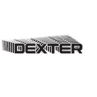 DexterSchools dexterschools dreadstrong Sticker