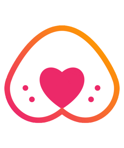 Happy Dog Sticker by Doggiapp