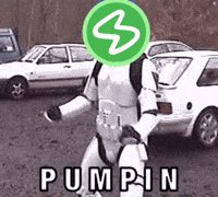 Stormtrooper Scash GIF