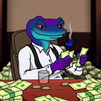 Money Cash GIF by Snek