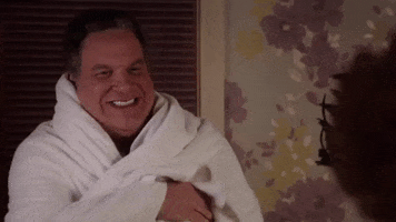 Season 5 Murray GIF by ABC Network