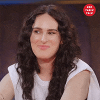 GIF by Red Table Talk