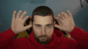 Egging On Come Get Me GIF by Wicked Worrior