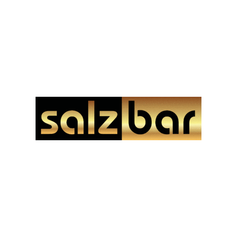 Salzbar Sticker by szda