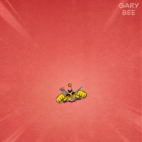 Angry Fired Up GIF by VeeFriends