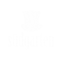 Bar Garten Sticker by August