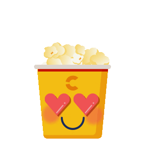 romance love Sticker by Cinépolis México