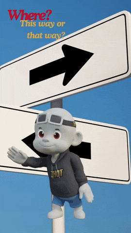 Wo Where Are You GIF by Zhot