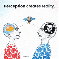Reality Mind GIF
