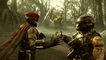 Sony Interactive Entertainment Peace GIF by Xbox