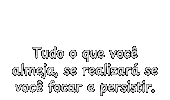 Motiva Sticker by Bel Diniz