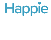 Horse Happie Sticker by Animalytics