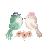 Heart Love Sticker