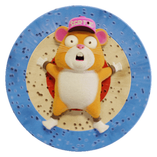 Cant Escape Help Me Sticker by Grind