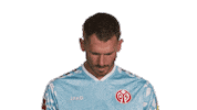 Look Up Mainz 05 Sticker by Bundesliga