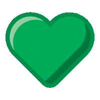 Heart May Sticker by Arthritis Foundation