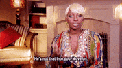 real housewives nene GIF by RealityTVGIFs