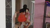Happy Fall GIF by Beauty and the Geek Australia