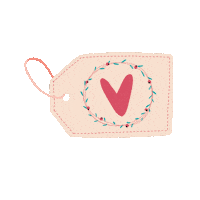 Christmas Love Sticker