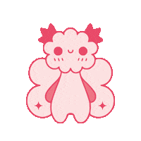 Kawaii Sticker