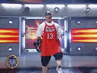 john cena wrestling GIF by WWE