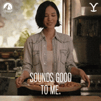 GIF by Yellowstone