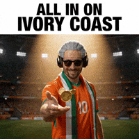 Ivory Coast GIF