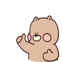 Puppy Hjj Sticker