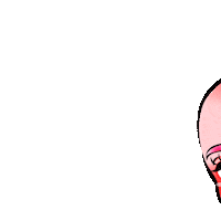 赤ちゃん Sticker