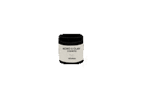 Skincare Nourish Sticker by Kokoandclay