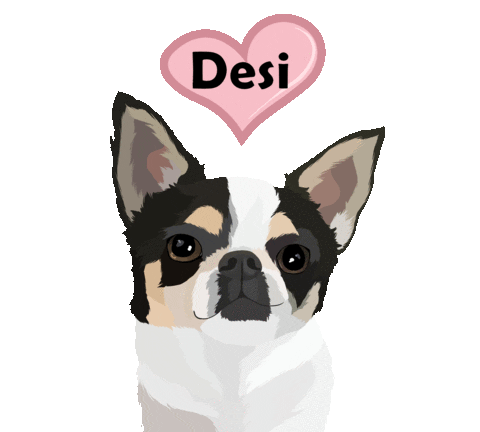 Dog Pet Sticker by Watertown Humane Society