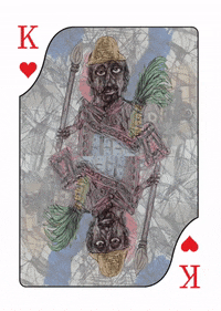 Mexico Cards GIF by Luis Ricardo