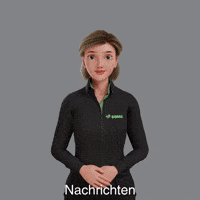 Avatar Nachrichten GIF by Sign Time - SiMAX