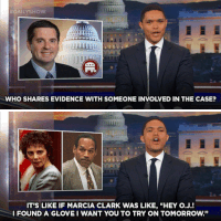 GIF by The Daily Show with Trevor Noah