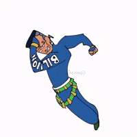 Diamond Is Unbreakable Adventure GIF