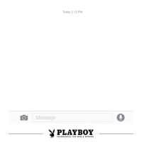 GIF by Playboy Fragrances