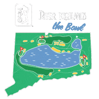 Pga Tour Golf Sticker by TPC Network