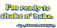 siya Sticker by AnimatedText