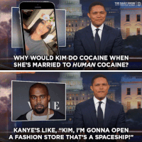 GIF by The Daily Show with Trevor Noah