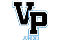 Juniors Class Of 2024 Sticker by OrangeUSD