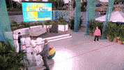 bowling orlando GIF by Steve Harvey TV