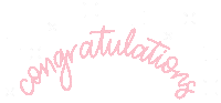 Party Win Sticker