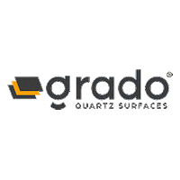 GradoQuartz grado grado quartz gradoquartz Sticker