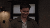 Lizard Reaction GIF by 9-1-1: Lone Star