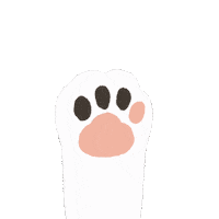 Cat Meow Sticker