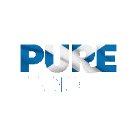 Sticker by Pure Radio