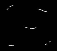 NorthHarbringer art animation eyes scary GIF