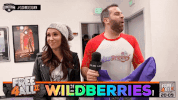 schmoedown josh macuga GIF by Collider
